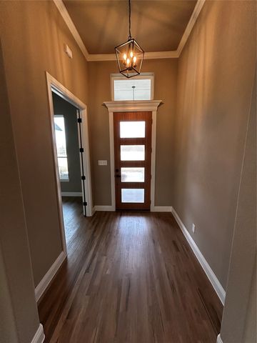 1018 VH Ranch, Poolville, TX 76487