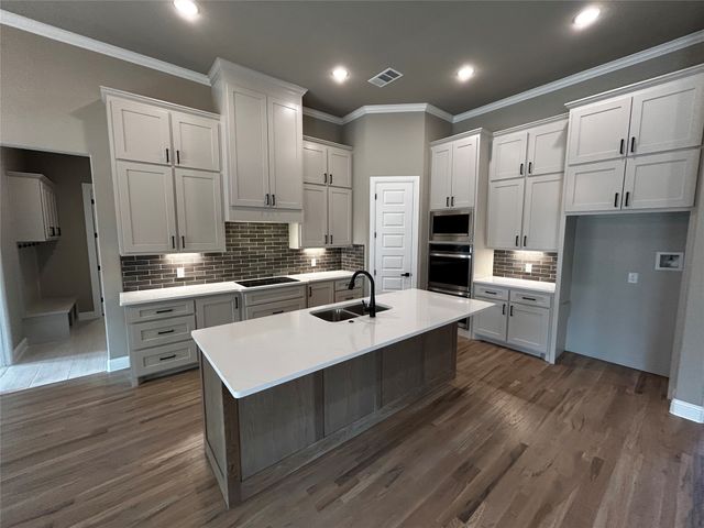 1018 VH Ranch, Poolville, TX 76487