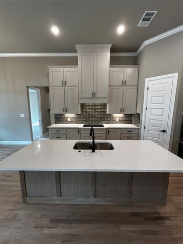 1018 VH Ranch, Poolville, TX 76487