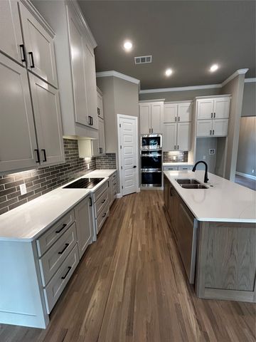 1018 VH Ranch, Poolville, TX 76487