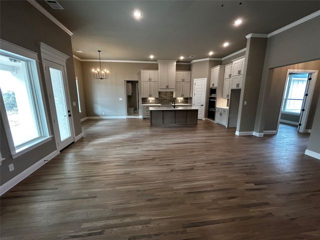 1018 VH Ranch, Poolville, TX 76487