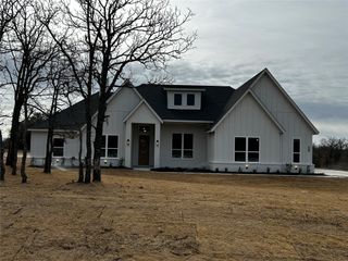 1018 VH Ranch, Poolville, TX 76487