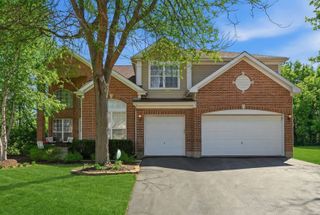 1905 S Osprey Lane, Libertyville, IL 60048
