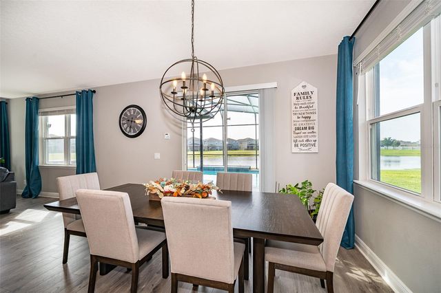 3943 CRAWLEY DOWN LOOP, Sanford, FL 32773