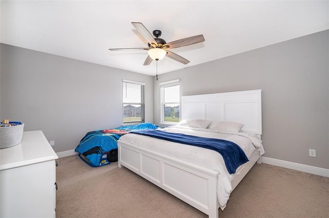 3943 CRAWLEY DOWN LOOP, Sanford, FL 32773