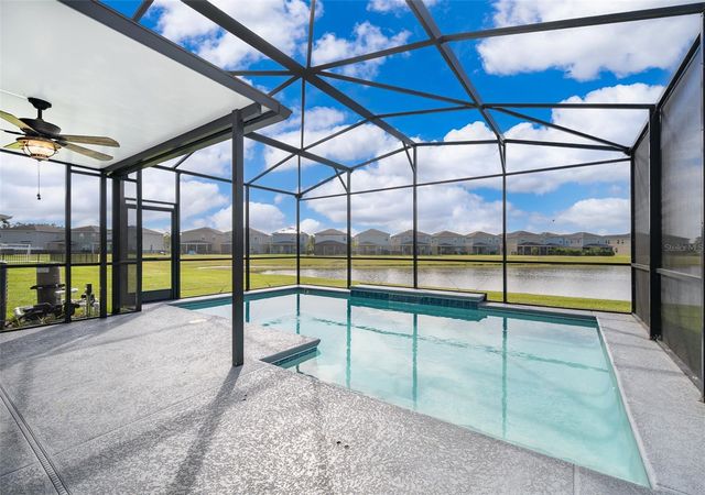 3943 CRAWLEY DOWN LOOP, Sanford, FL 32773