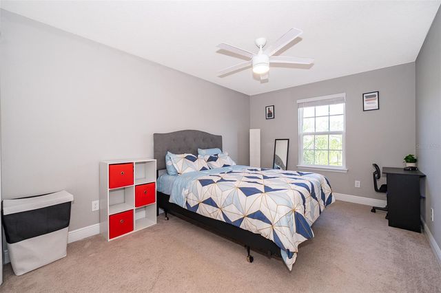 3943 CRAWLEY DOWN LOOP, Sanford, FL 32773