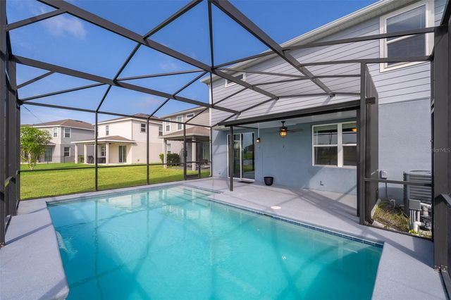 3943 CRAWLEY DOWN LOOP, Sanford, FL 32773