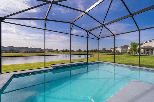 3943 CRAWLEY DOWN LOOP, Sanford, FL 32773