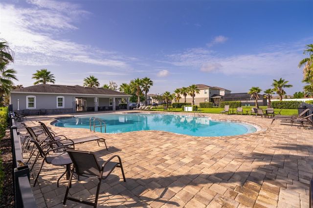 3943 CRAWLEY DOWN LOOP, Sanford, FL 32773