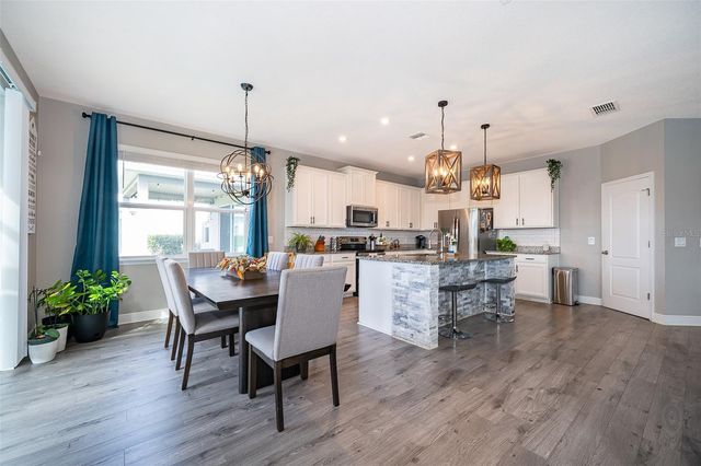 3943 CRAWLEY DOWN LOOP, Sanford, FL 32773