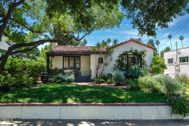 859 Sunset Avenue, Pasadena, CA 91103