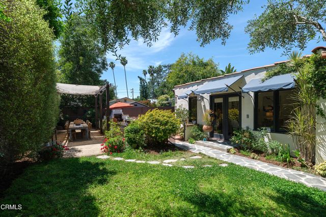 859 Sunset Avenue, Pasadena, CA 91103