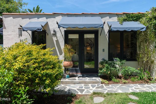 859 Sunset Avenue, Pasadena, CA 91103