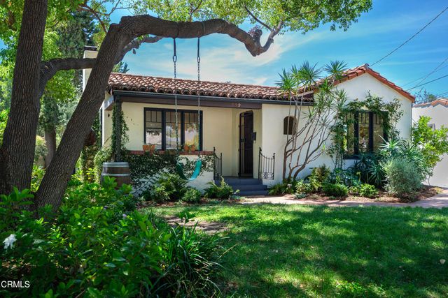 859 Sunset Avenue, Pasadena, CA 91103