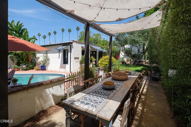 859 Sunset Avenue, Pasadena, CA 91103