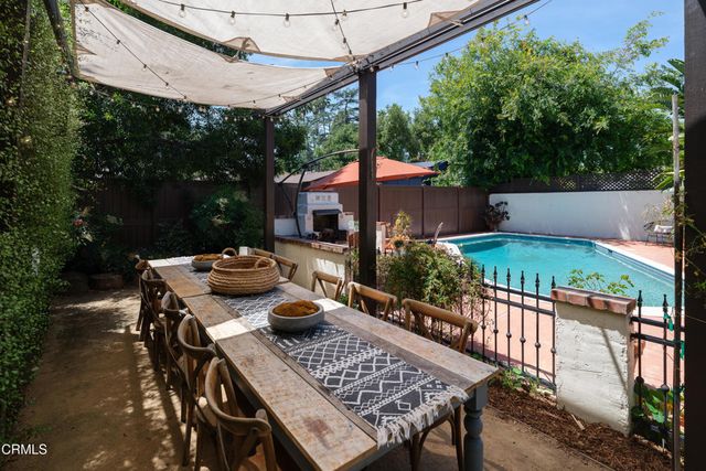 859 Sunset Avenue, Pasadena, CA 91103