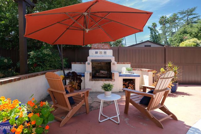 859 Sunset Avenue, Pasadena, CA 91103