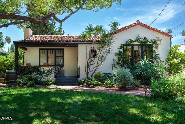 859 Sunset Avenue, Pasadena, CA 91103