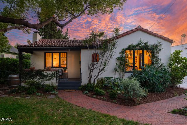 859 Sunset Avenue, Pasadena, CA 91103