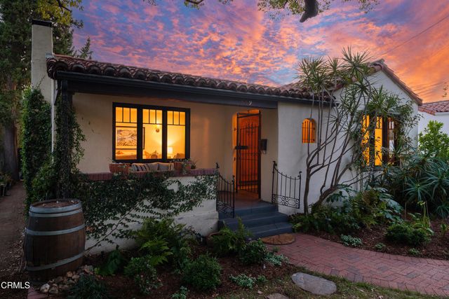 859 Sunset Avenue, Pasadena, CA 91103