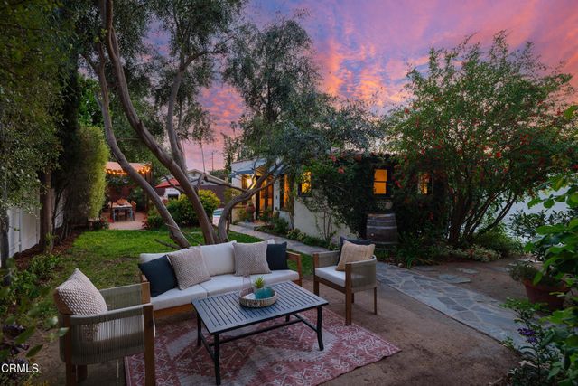 859 Sunset Avenue, Pasadena, CA 91103