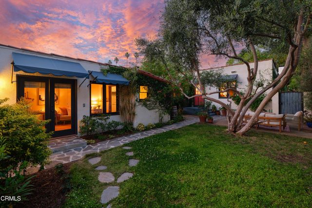 859 Sunset Avenue, Pasadena, CA 91103