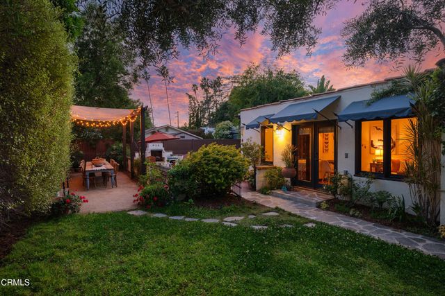 859 Sunset Avenue, Pasadena, CA 91103