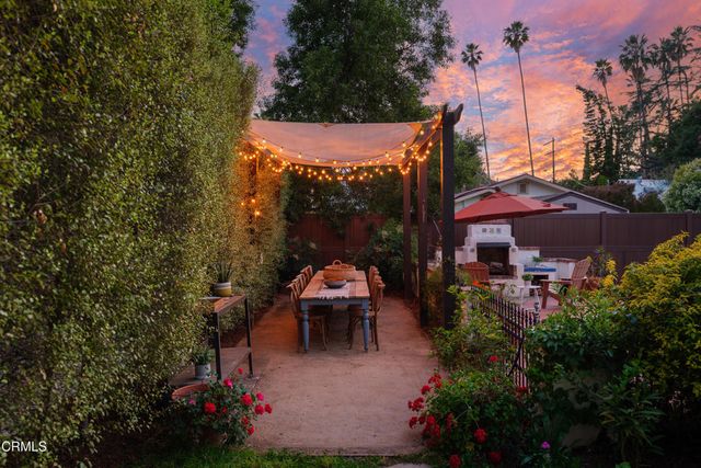 859 Sunset Avenue, Pasadena, CA 91103