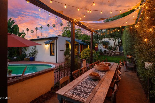 859 Sunset Avenue, Pasadena, CA 91103