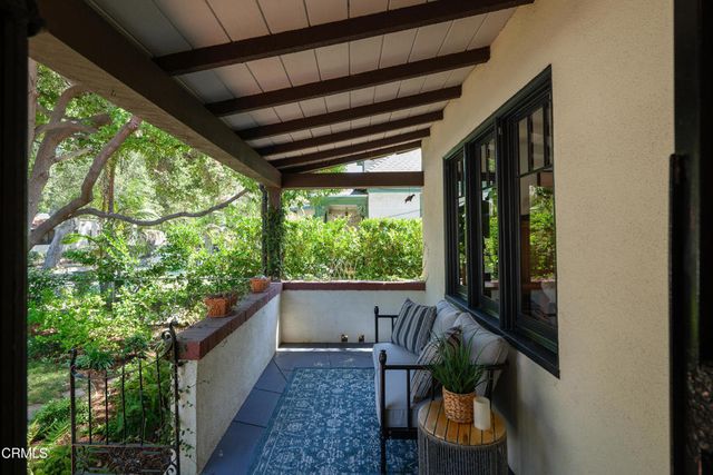 859 Sunset Avenue, Pasadena, CA 91103