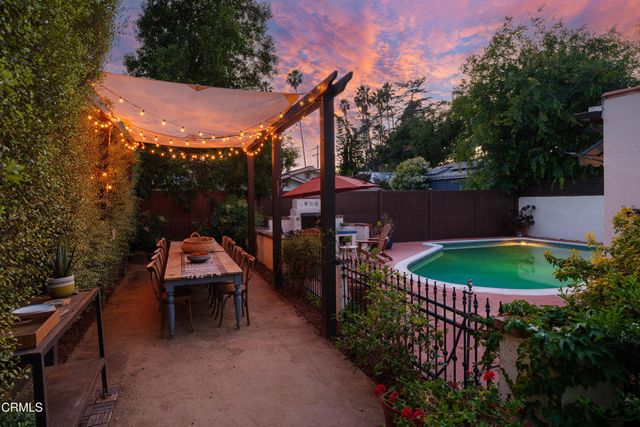 859 Sunset Avenue, Pasadena, CA 91103