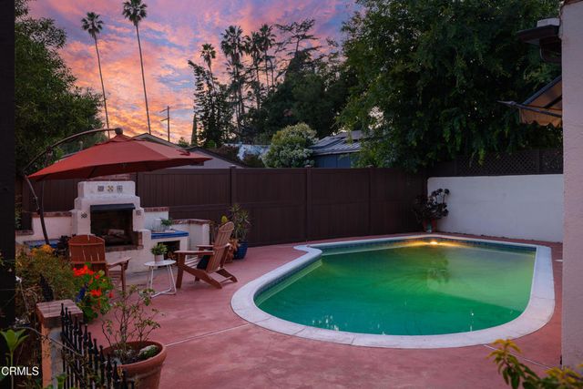 859 Sunset Avenue, Pasadena, CA 91103