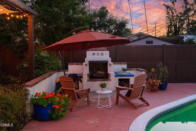 859 Sunset Avenue, Pasadena, CA 91103