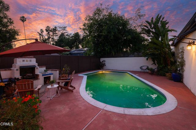 859 Sunset Avenue, Pasadena, CA 91103