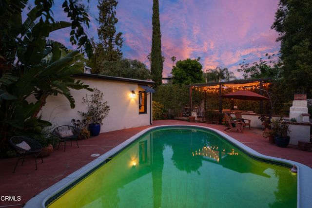859 Sunset Avenue, Pasadena, CA 91103