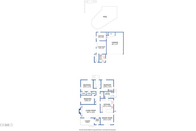 859 Sunset Avenue, Pasadena, CA 91103