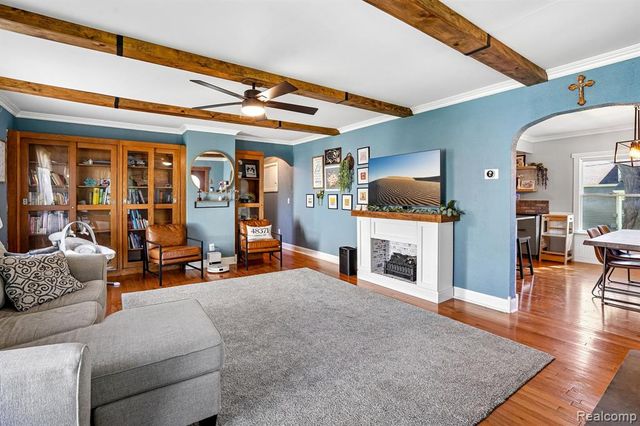 157 East Street, Oxford, MI 48371