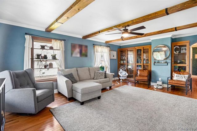 157 East Street, Oxford, MI 48371