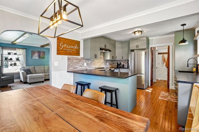 157 East Street, Oxford, MI 48371