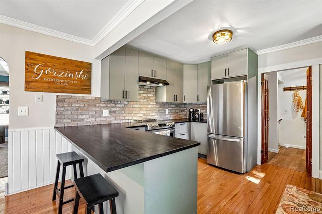 157 East Street, Oxford, MI 48371
