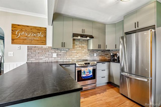 157 East Street, Oxford, MI 48371