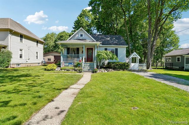 157 East Street, Oxford, MI 48371