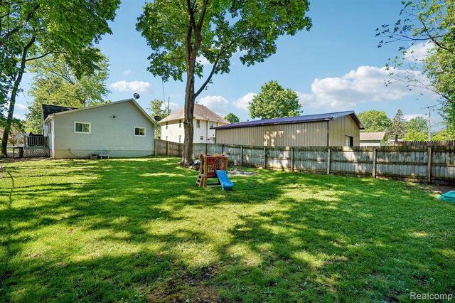 157 East Street, Oxford, MI 48371