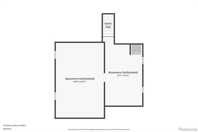 157 East Street, Oxford, MI 48371