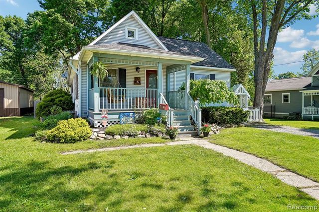 157 East Street, Oxford, MI 48371