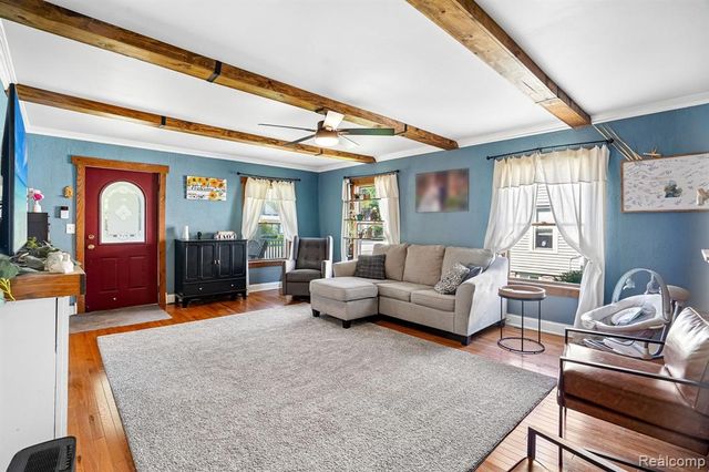 157 East Street, Oxford, MI 48371