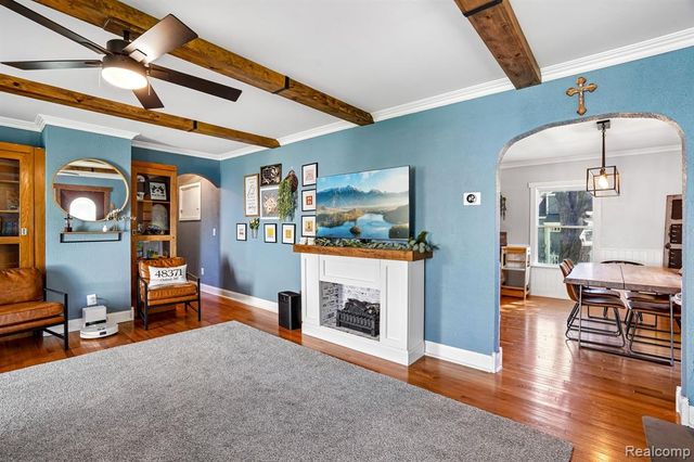 157 East Street, Oxford, MI 48371