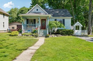 157 East Street, Oxford, MI 48371