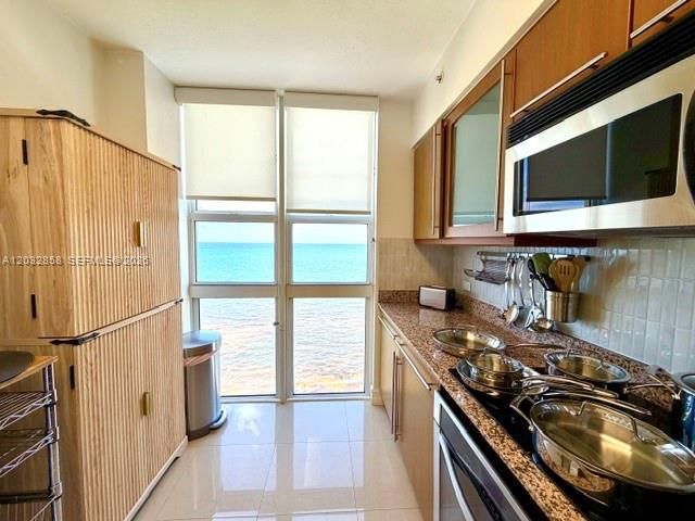 2080 S Ocean Drive 1512, Hallandale Beach, FL 33009